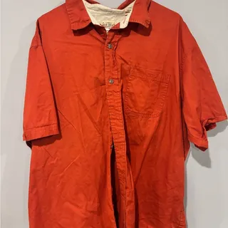 Photo of Red Head Men's  2XL