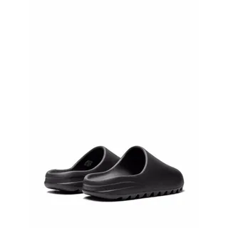 Photo of YZY Yeezy Slide YS-01 Black 2025 Size 12 with Dust Bag
