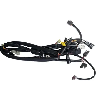 Photo of Arctic Cat 0686-919 Main Wiring Harness Firecat SabreCat 600 700 OEM NEW