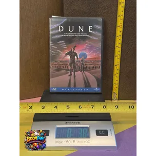 Photo of Dune 1984 DVD Widescreen Universal David Lynch Sci-Fi