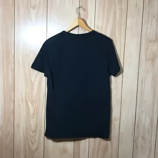 Photo of Bob Ross Crew Neck Short Sleeve T-Shirt M