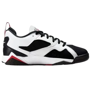 Photo of Nike Air Jordan MVP 92 White Black Gym Red Sneakers Men's Size 10 HQ3950-103