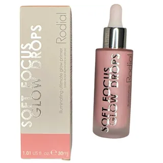 Photo of Rodial Soft Focus Glow Booster Drops 1.01 fl oz / 30 ml NIB