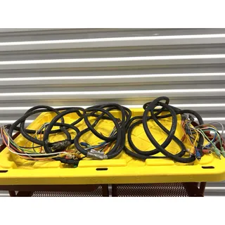 Photo of Hosa 8-Channel Audio Recording Snake / Multicore Cable (Lot of 3)
