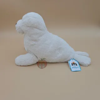 Photo of Jellycat Rafferty Seal Pup Small - AUTHENTIC - NEW WITH TAGS
