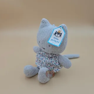 Photo of Jellycat Bubble Kitty - AUTHENTIC - NEW WITH TAGS