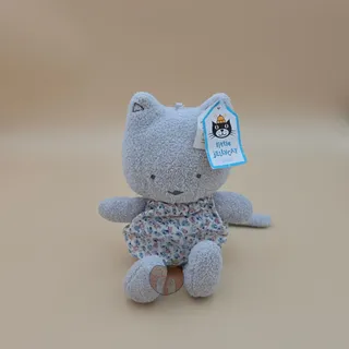 Photo of Jellycat Bubble Kitty - AUTHENTIC - NEW WITH TAGS