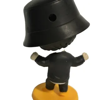 Photo of JUNG KOOK TINY TAN BTS McDonald's 2025 Happy Meal Toy