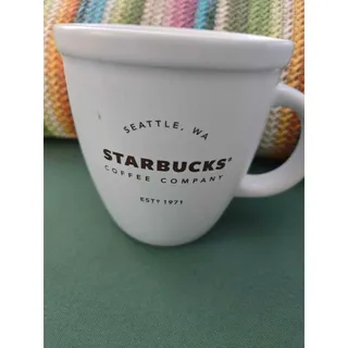 Photo of Starbucks 2016 16oz Ceramic Coffee Mug