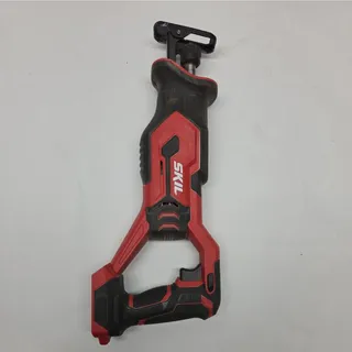 Photo of 20Volt MAX SKIL RECIPROCATING SAW RS582901 TOOL ONLY NO BATTERY OR CHARGER