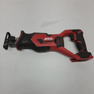 Photo of 20Volt MAX SKIL RECIPROCATING SAW RS582901 TOOL ONLY NO BATTERY OR CHARGER