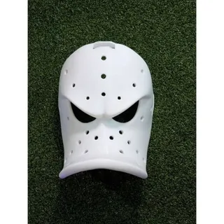 Photo of anaheim duck mask halloween hockey Mighty Ducks, Unisex Adults One Size