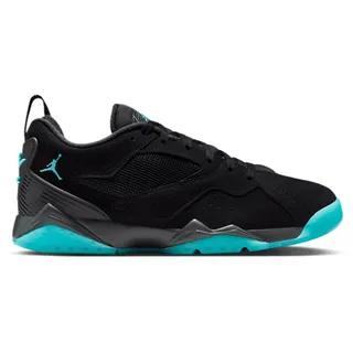Photo of Air Jordan MVP 92 Black Gamma Blue Men’s Basketball Shoes Size 9.5 M