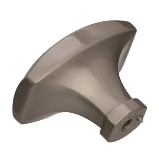 Photo of Sea Grass Rectangle Knob