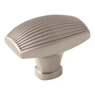 Photo of Sea Grass Rectangle Knob