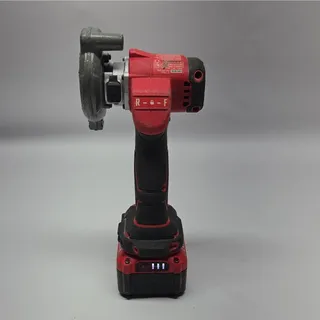 Photo of Craftsman CMCM300 V20 RP Brushless Cut-Off Tool w/ 1 Battery 4.0AH