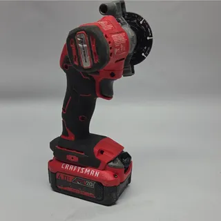 Photo of Craftsman CMCM300 V20 RP Brushless Cut-Off Tool w/ 1 Battery 4.0AH