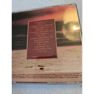Photo of Neil Diamond - Jonathan Livingston Seagull Original Motion Picture Soundtrack CD
