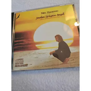 Photo of Neil Diamond - Jonathan Livingston Seagull Original Motion Picture Soundtrack CD