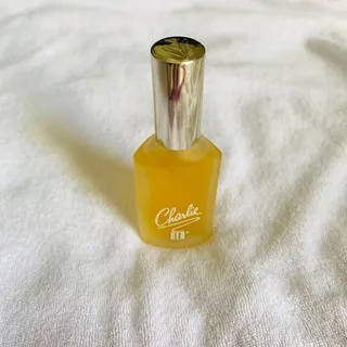 Photo of Charlie RED .5 Fl oz/14.5mL