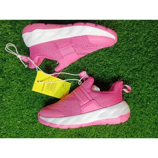 Photo of NWT Toddler All in Motion Pink Slip-On Sneakers 9T