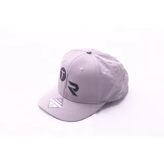 Photo of Pukka Tech Fabric Adjustable Snapback Hat – Gray – UPF 50 – New With Tags
