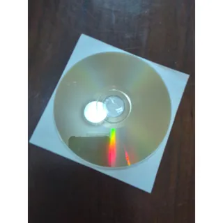 Photo of X-Men (DVD, 2000) disc only