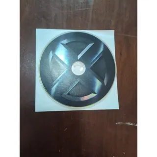 Photo of X-Men (DVD, 2000) disc only