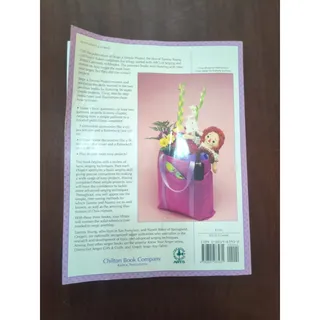 Photo of Serge a Simple Project : Fast! Fun! Foolproof! by Naomi Baker and Tammy Young
