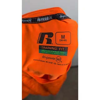 Photo of Russel Men's Athletic Shirt Size M (38-40)