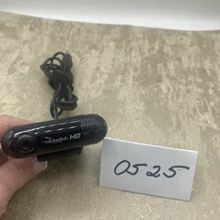 Photo of Rocketfish-RF-HDWEBLT 11D13D-HD Camera Webcam UNTESTED-See Pictures