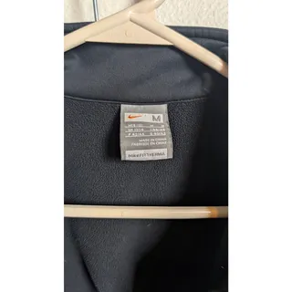 Photo of Nike Boy's Zip-Up Jacket Size M (8-10)