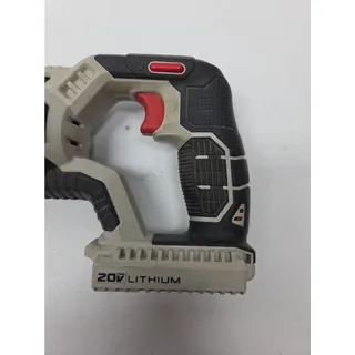 Photo of PORTER CABLE RECIPROCATING SAW PCC670 - TOOL ONLY Works Great