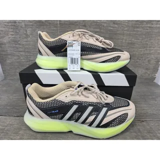 Photo of Adidas Lightblaze Glow Black Beige Neon Green Men's Size US 10 New With Box