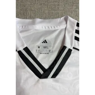 Photo of Alex Iwobi Signed Fulham 2025/26 Adidas Home Jersey M COA #17