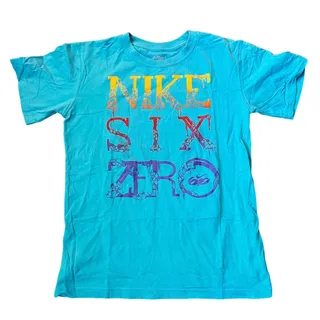 Photo of Nike 6.0 Boy's SM Graphic T-shirt
