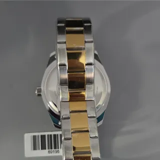 Photo of Invicta Men's Celestial Hollis 42mm Charcoal Dial With Flame Fused Crystal 69195