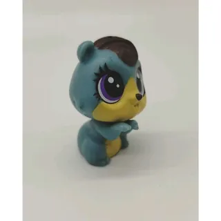 Photo of Littlest Pet Shop LPS Pet Party Spectacular Gina Pello Mini Guinea Pig #4141