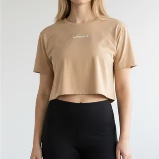 Photo of Alphalete crop top size small