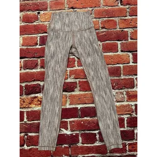 Photo of Lululemon leggings size 2