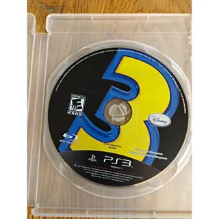 Photo of Disney Toy Story 3 (Sony PlayStation 3) Toy Story Series - Disc Only