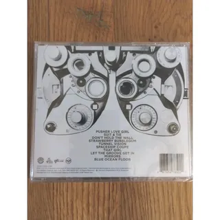 Photo of Justin Timberlake - The 20/20 Experience CD RCA 2013 Pop Album
