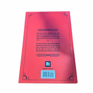 Photo of Machine Gun Kelly's Hotel Diablo Z2 Comics Graphic Novel Hardcover