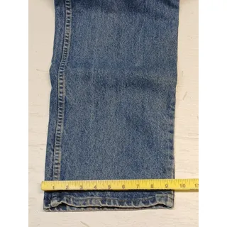 Photo of Bulwark (36x34) Flame Resistant Relaxed Straight Denim Jeans