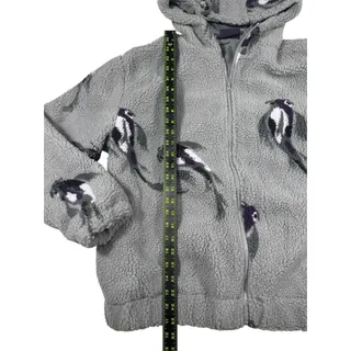 Photo of Taylor Swift Speak Now (Taylor's Version) Koi Fish Zip Up Size L NEW