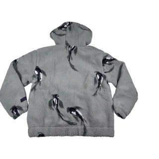 Photo of Taylor Swift Speak Now (Taylor's Version) Koi Fish Zip Up Size L NEW