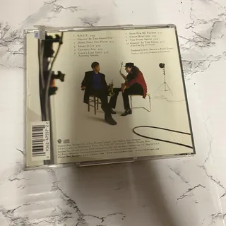 Photo of Shake It Up by Boney James (CD, 2000)