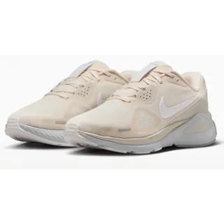 Photo of Nike Structure 26 Mens Size 11 Wmn 9.5 Running Shoes Chalk Sea Glass Grey White