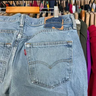 Photo of Vintage 80s or 90s levis