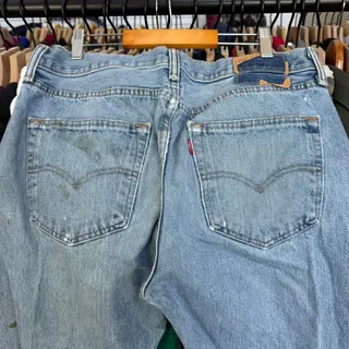Photo of Vintage 80s or 90s levis